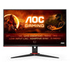 AOC Q27G2E/BK - EasyLounge - 11