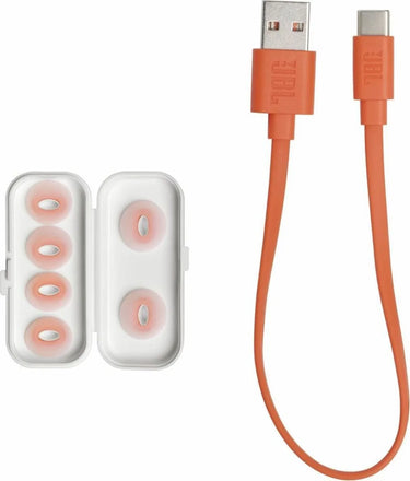 JBL Tune Flex Blanc - EasyLounge - 7