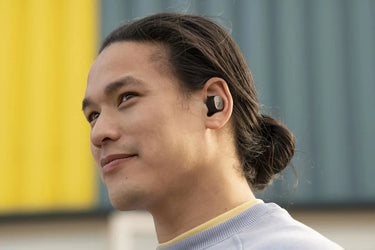 Sennheiser CX Plus True Wireless Noir - EasyLounge - 10