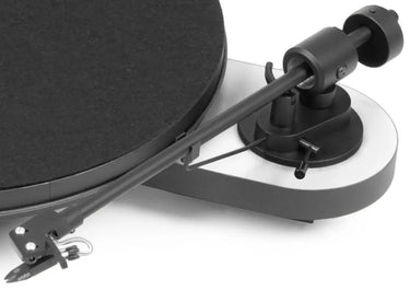 Pro-ject Elemental Phono USB Noir-Blanc - EasyLounge - 2