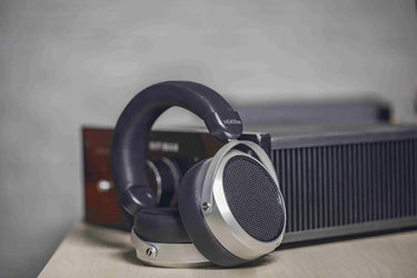 HiFiMAN HE-400SE - EasyLounge - 14
