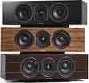Sonus Faber Lumina Center I Noir laqué - EasyLounge - 8