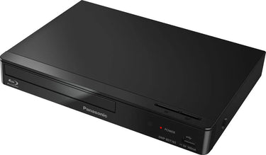 Panasonic DMP-BDT165EF - EasyLounge - 3