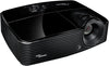 Optoma H111 Noir - EasyLounge - 3