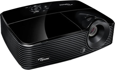 Optoma H111 Noir - EasyLounge - 3