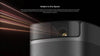 XGIMI MoGo 2 Pro Gen 2 Bundle (projecteur + pied de tab - EasyLounge - 13