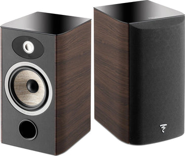 Focal Aria 906 Noyer foncé