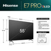 Hisense 55E7NQ Pro - EasyLounge - 5