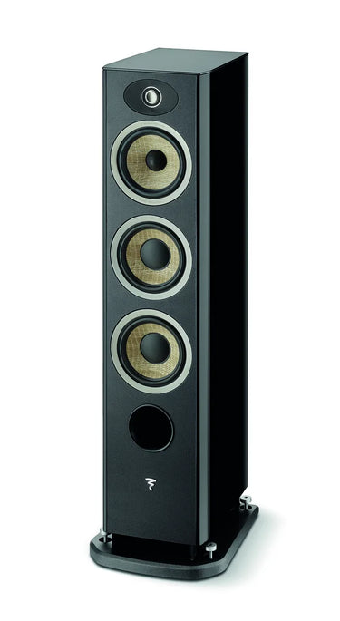 Focal Aria Evo X N°2 Noir laqué - EasyLounge - 2