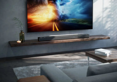 Philips Fidelio TAFB1 - EasyLounge - 17
