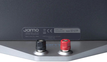 Jamo S27F Bleu cobalt - EasyLounge - 8