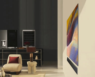 LG Electronics OLED77G4 - EasyLounge - 6
