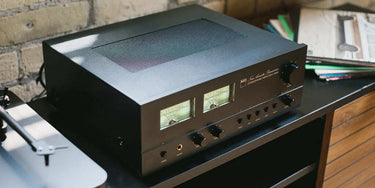 NAD C3030S (avec streaming BluOS) - EasyLounge - 4