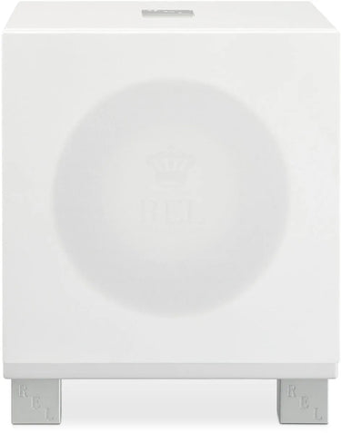 REL Acoustics T-7i Blanc - EasyLounge - 5
