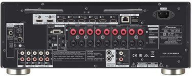 Pioneer VSX-LX304 Silver - EasyLounge - 6