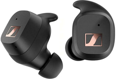 Sennheiser Sport True Wireless - EasyLounge - 4