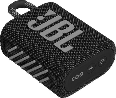 JBL GO 3 Noir - EasyLounge - 4