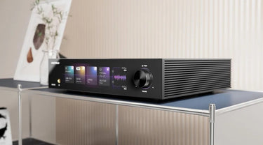 Eversolo Z10 - EasyLounge - 12