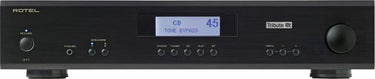 Rotel A11 Tribute Edition Noir