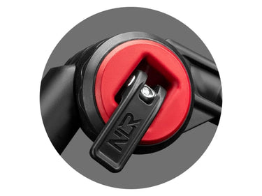 Next Level Racing F-GT Lite - EasyLounge - 12