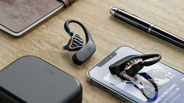 FiiO UTWS3 - EasyLounge - 6