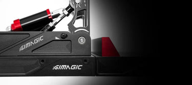 Simagic P1000 (3 pédales) - EasyLounge - 10