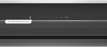 LG Electronics SN10YG Noir - EasyLounge - 12