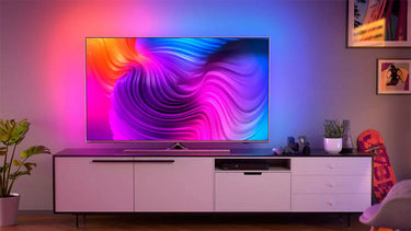 Philips 43PUS8506 - EasyLounge - 8