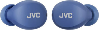 JVC HA-A6T Bleu - EasyLounge - 3