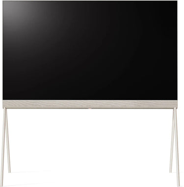 LG Electronics Posé Collection 55LX1 - EasyLounge - 11
