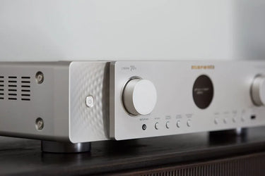 Marantz Cinema 70S Silver Gold - EasyLounge - 7