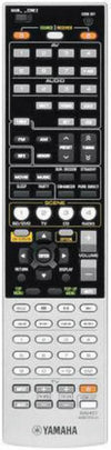 Yamaha RX-V1071 Argent - EasyLounge - 3