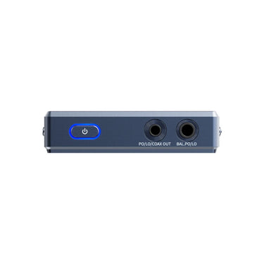 FiiO M33 R2R Bleu - EasyLounge - 3