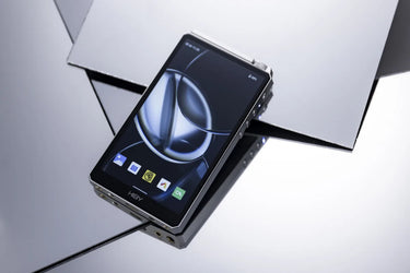 Hiby R6 III Silver - EasyLounge - 8