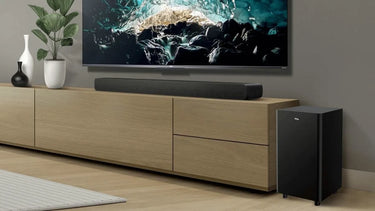 TCL TS8132 - EasyLounge - 5