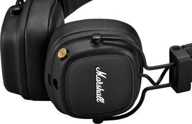 Marshall Major IV Noir - EasyLounge - 7