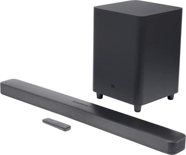 JBL Bar 5.1 Surround Noir - EasyLounge - 9