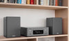 Denon Ceol RCD-N11 Gris - EasyLounge - 6