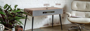 Ruark Audio R7 Mk3 Noyer - EasyLounge - 5