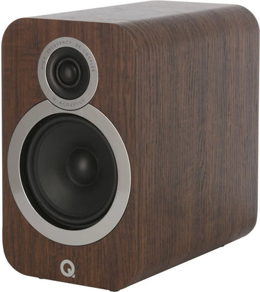 Q Acoustics 3020i Noyer - EasyLounge - 2