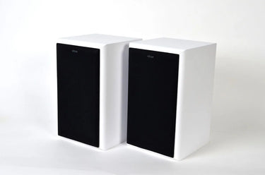 Eltax Monitor III BT Phono Blanc - EasyLounge - 3