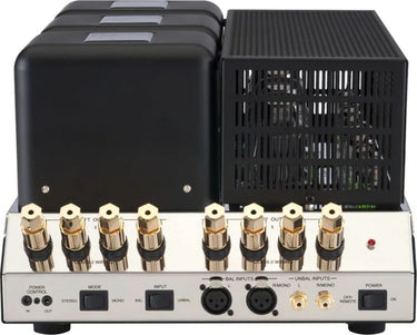 Mc Intosh MC275 V6 Noir - EasyLounge - 2