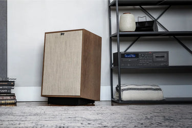 Teac AD-850-SE/B - EasyLounge - 5