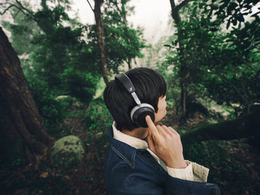 Sennheiser HDB 630 - EasyLounge - 6