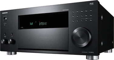 Onkyo TX-RZ810 Noir - EasyLounge - 4
