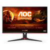 AOC 24G2SPAE/BK - EasyLounge - 10