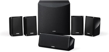 Yamaha NS-P41 Noir - EasyLounge - 2