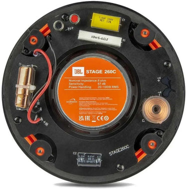 JBL Stage 260C - EasyLounge - 3