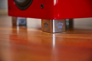REL Acoustics T/9x Red - EasyLounge - 4