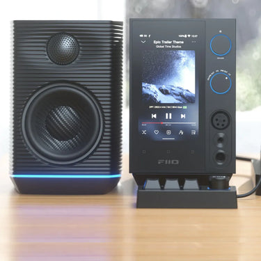 FiiO KB1K Noir - EasyLounge - 13